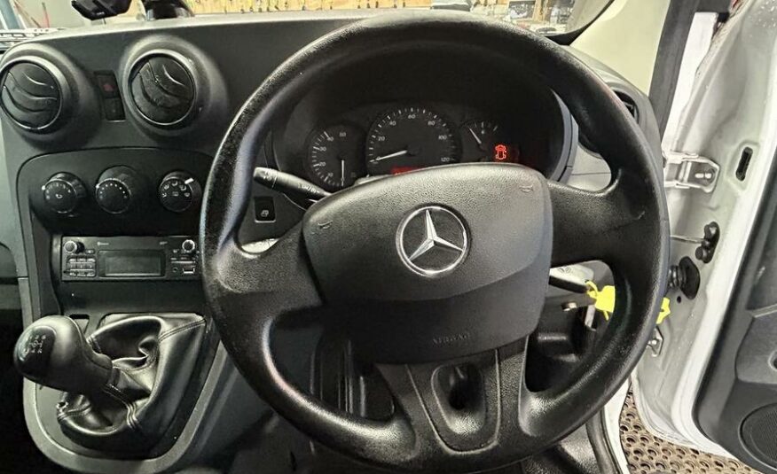 2013 Mercedes-Benz Citan Citan 109 CDi – LF13ELO