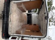 2017 Renault Trafic – Model: Trafic SL27 Business+ Energy dCi – YE17ZKX