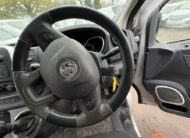 2015 Vauxhall Vivaro – Model: Vivaro  2900 Sportive CDTi – DU65CZR