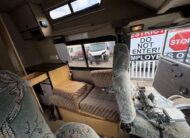 1989 Talbot Express – Model: Express 1000 P – G261RNJ