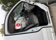 2014 Vauxhall Vivaro – Model: Vivaro 2900 Sportive CDTi LWB – DS14ZRL