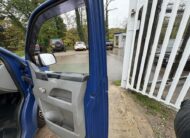 2007 Volkswagen Transporter – Model: Transporter T32 102 TDI LWB – WD07JVO