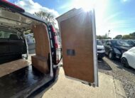 2006 Mercedes-Benz Vito Vito 111 CDI Compact – WR06AOM