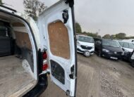 2013 Citroen Berlingo – Model: Berlingo 625 Enterprise HDI – YS13EHO