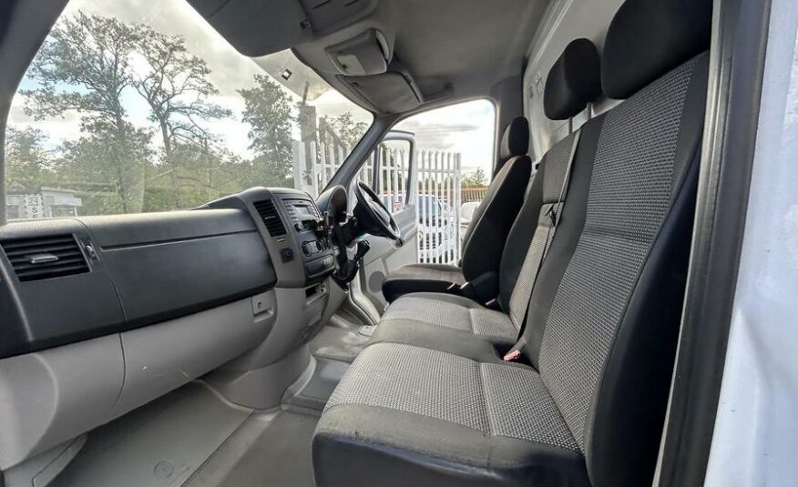 2015 Mercedes-Benz Sprinter Sprinter 313 CDI – WP65RUC