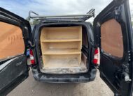 2019 Citroen Berlingo – Model: Berlingo 950 Enterprise Blue HDi S/S – FG69UAD