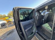 2021 Ford Ranger – Model: Ranger Wildtrak EcoBlue 4×4 Auto – BP70UCT