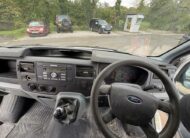 2012 Ford Transit Transit 100 T350 FWD – BN12OVS