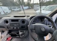 2016 Vauxhall Movano Movano F3500 L2H1 CDTI – DV16GXJ