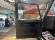 2010 Land Rover Defender 90 – Model: Defender 90 Hard Top TD – PY60AAE