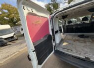 2014 Vauxhall Combo – Model: Combo 2000 L1H1 CDTi – DU64NDY