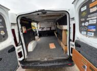 2015 Renault Trafic – Model: Trafic SL27 Business+ dCi – DS15WYP