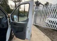 2018 Ford Transit Transit 350 – CV68SCX