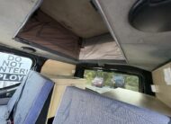 2002 Renault Trafic Trafic SL27 dCi 100 SWB – BG02EXO