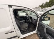 2017 Mercedes-Benz Citan – Model: Citan 109 CDi BlueEfficiency – YF17OBZ
