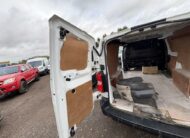 2017 Citroen Dispatch Dispatch 1200 Enterprise Blue HDi – WU67ETF