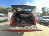 2019 Mitsubishi L200 L200 4Life DI-D – DY19OZV