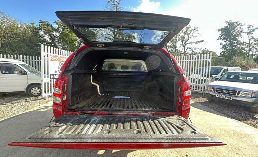 2019 Mitsubishi L200 L200 4Life DI-D – DY19OZV