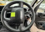 2018 Iveco Daily – Model: Daily 35S14 Semi-Auto – RA18KKP