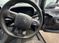 2019 Citroen Berlingo – Model: Berlingo 950 Enterprise Blue HDi S/S – FG69UAD