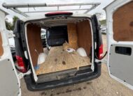 2020 Mercedes-Benz Vito – Model: Vito 110 Pure CDI – NA20SXF