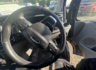 2019 Ford Transit Custom Transit Custom 280 Limited – WT19RKJ