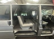 1994 Volkswagen Transporter Transporter LWB – M73LUL