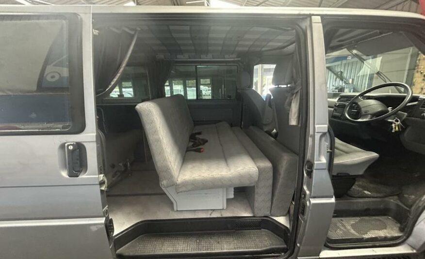 1994 Volkswagen Transporter Transporter LWB – M73LUL