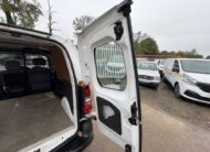 2014 Citroen Berlingo – Model: Berlingo 625 Enterprise HDI – WP64JVZ