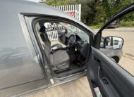 2014 Volkswagen Caddy Caddy C20 Highline TDI BlueMotion Technology Semi-Auto – LR14XKH