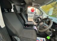 2019 Vauxhall Combo – Model: Combo 2000 Sportive S/S – YV19FCE