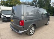 2018 Volkswagen Transporter Transporter T32 Highline TDI BlueMotion Technology 4Motion Semi-Auto – CY68GZK