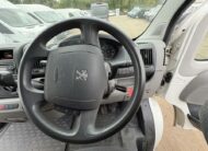 2009 Peugeot Boxer Boxer 330 SWB – KS09VHF