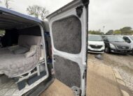 2005 Nissan Primastar – Model: Primastar SE 2900 LWB – BG05OTW