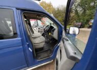 2007 Volkswagen Transporter – Model: Transporter T32 102 TDI LWB – WD07JVO