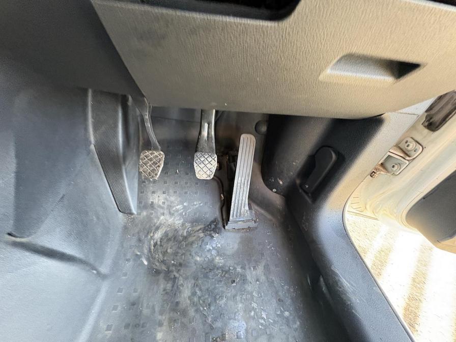 2017 Volkswagen Caddy MaxI – Model: Caddy Maxi C20 Startline TDI – GJ17OAX