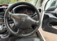 2011 Peugeot Partner – Model: Partner 625 SE HDi 75 – ML11XRV