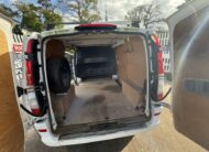 2009 Mercedes-Benz Vito – Model: Vito 109 CDI Compact – BF09FFH