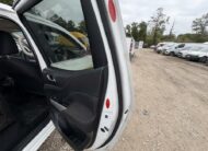 2020 Nissan Navara – Model: Navara N-Connecta dCi – SL70ARZ