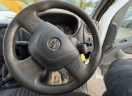 2015 Vauxhall Movano – Model: Movano F3500 L3H2 CDTI – DY65CFM