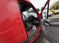 2010 Mercedes-Benz Sprinter – Model: Sprinter 311 CDI LWB – BFZ2739