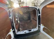 2015 Ford Transit Connect – Model: Transit Connect 200 – HK64XYM