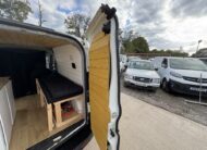 2014 Fiat Doblo Cargo Doblo 16V MultiJet – WP14PZO
