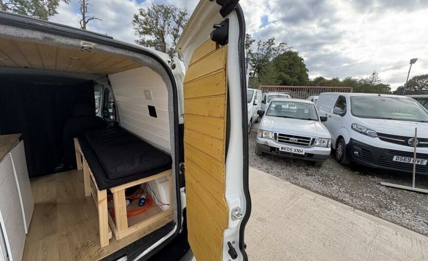 2014 Fiat Doblo Cargo Doblo 16V MultiJet – WP14PZO