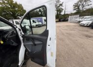 2015 Ford Transit Custom Transit Custom 290 E-Tech – YT15YXY