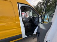 2018 Ford Transit Transit 350 – CV68SCX