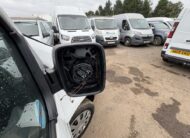 2019 Vauxhall Vivaro – Model: Vivaro  2900 CDTI – DY19DWV