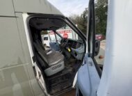 2012 Ford Transit – Model: Transit 115 T350 LWB RWD – BL61FFO