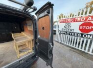 2021 Fiat Doblo Cargo – Model: Doblo 16V Technico MultiJet II – CV71VCE