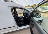 2011 Volkswagen Caddy Caddy C20 TDI 102 – DS61GEY/T27DKE